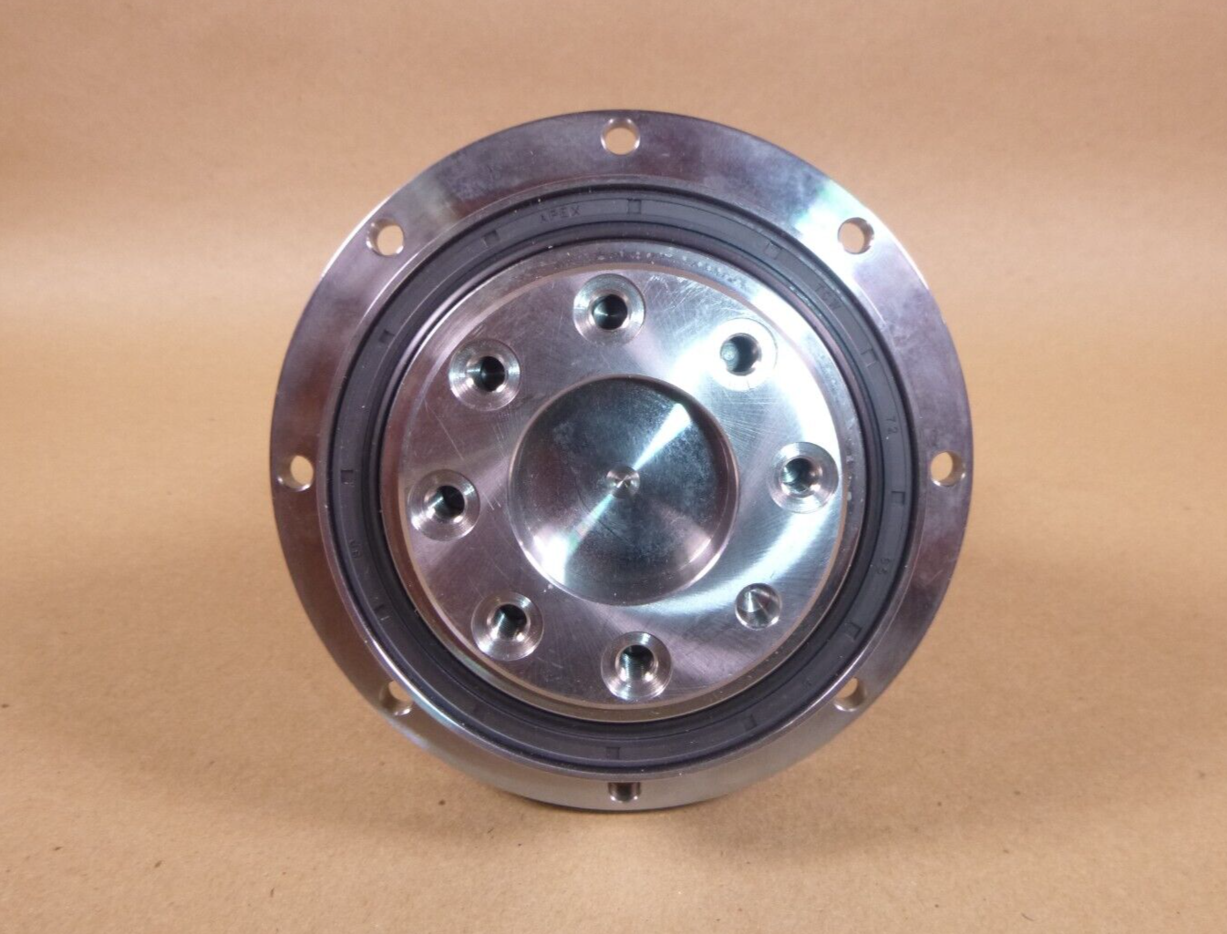 APEX DYNAMICS AD090-025-P1 PLANETARY GEARBOX, LOW BACKLASH ≤5 ARCMIN 25:1 RATIO | Industrial Electric Motors, Pumps &amp; Parts