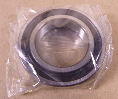 (4x) SKF Italy 6008-2RS1 DEEP GROOVE BALL BEARING, RUBBER SEALED 40x68x15 mm