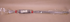 THK SR20W2SS+760L Linear Guide With (2) SR20 Guide Blocks , 760MM Overall