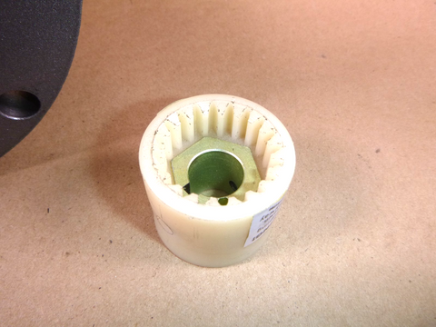 Nord Parallel Shaft Reducer 64 Rpm Output 56C Frame Input 1/2 Hp. 496 lb. in. | Industrial Electric Motors, Pumps & Parts