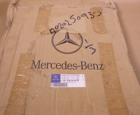 OEM Mercedes Benz A021250250380 Clutch Plate Fits Sachs 421878001840 | Replacement Truck Parts, Trailer Accessories, Automobile Supplies, Car Parts & Accessories