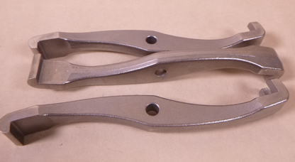 Proto J4047 3 Jaw Adjustable Gear Puller, 7 Ton Capacity , 10" Spread