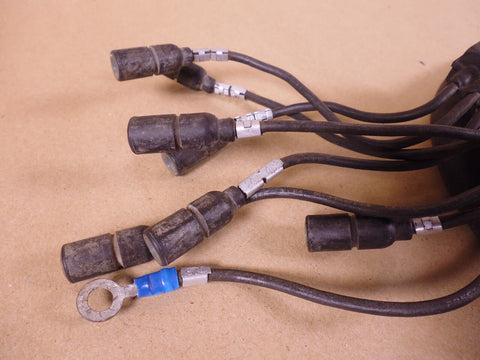 *AS IS* M1101, M1102 Military Trailer Cable 12-Pin , 7055100 , 6150-00-777-3068