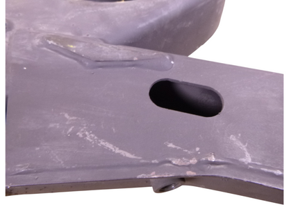 Humvee M998 RH Lower Front Control Arm , 5579475 , 5716391 , 2530-01-175-7212