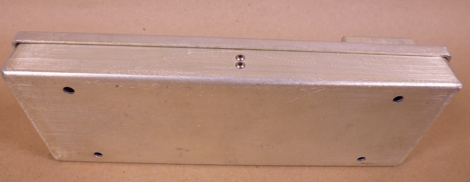 Northrop 144966 Alternate Rep Rate Pulse Generator , 6115-00-573-9233 | Genuine MEP Generator Replacement Parts and Military Surplus Generator Parts