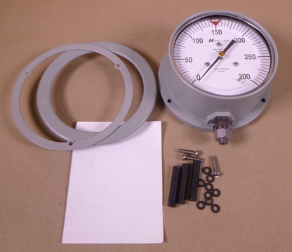 Moeller SGF4I1Y-G-D 0-300 PSIG Shock-Resistant Pressure Gauge , 6685-01-296-7359 | Industrial MRO Replacement Parts, Manufacturing Machine Parts &amp; Components, Heavy Equipment Parts Supplier