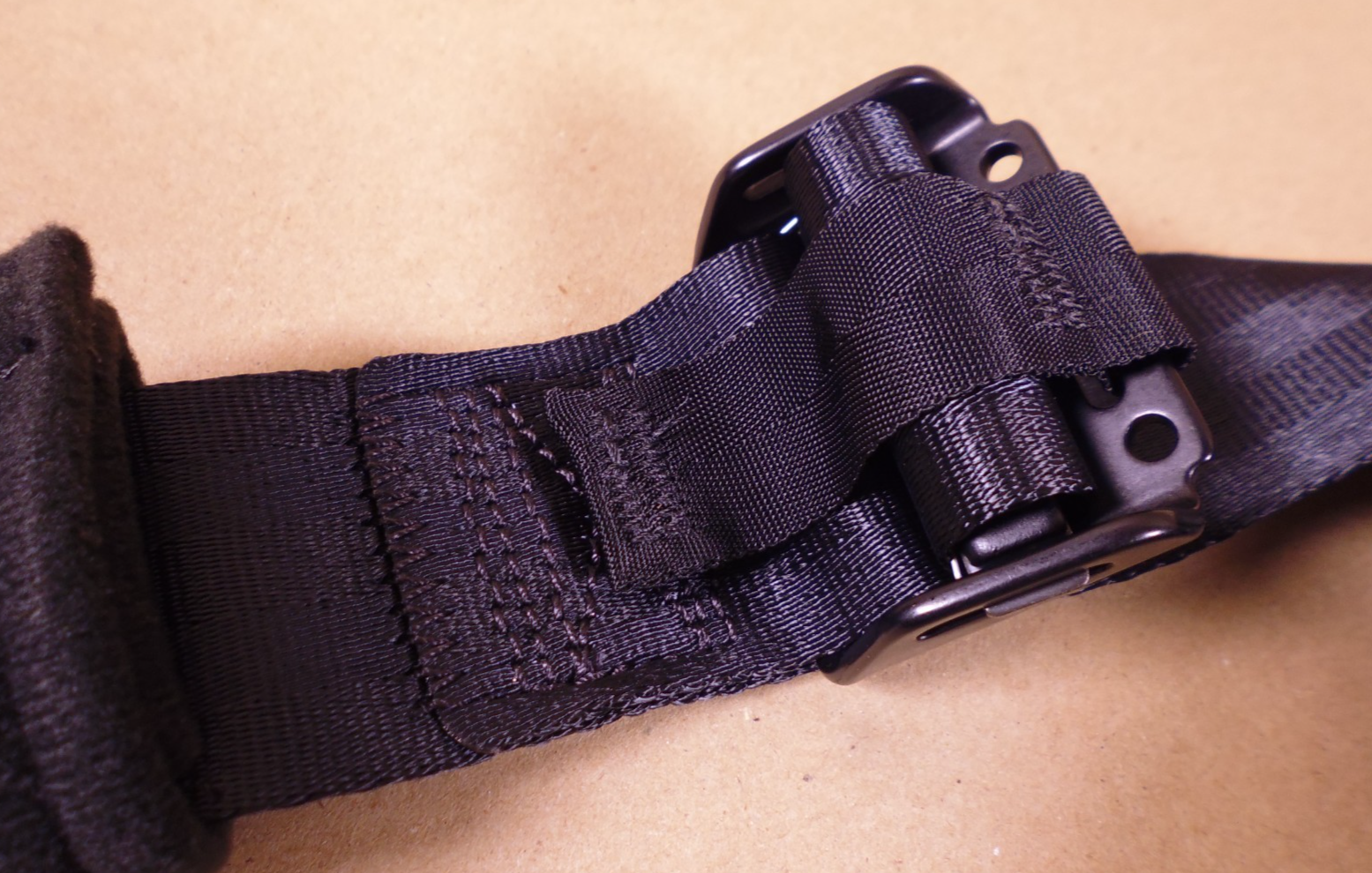 Amsafe ShockRide 105-200584-004 4-Point Restraint Belt , 2540-01-566-2408 | Replacement Truck Parts, Trailer Accessories, Automobile Supplies, Car Parts &amp; Accessories