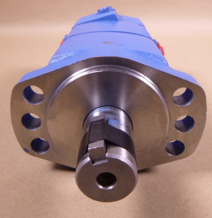 Metaris MMS Series Orbital Hydraulic Motor MMS06E05KAB , 15.0 in³/r, 6-Bolt | Industrial Electric Motors, Pumps &amp; Parts