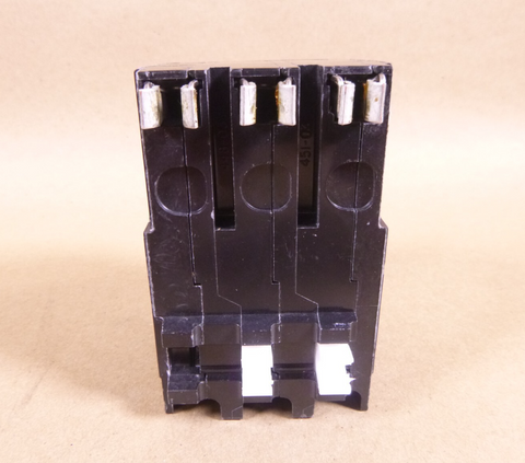 Square D QO3100HV, 100 Amp Circuit Breaker Plug-In, 3 Pole, 240 Volt | Electrical MRO Replacement Parts & Components and Commercial Electrical Supplies Company