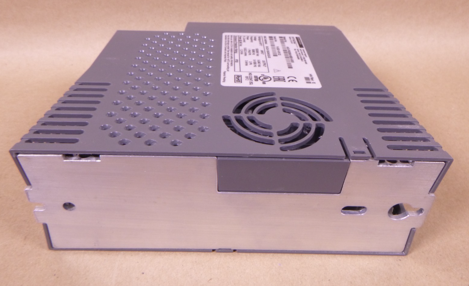 AKD-P00306-NBEI-0000 Kollmorgen Servo Drive, 120/240VAC, 1PH/3PH , 1.2KVA, Rev E | Electrical MRO Replacement Parts &amp; Components and Commercial Electrical Supplies Company