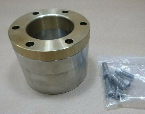 M24235-3-001 CABLE BALLAST TANK STUFFING TUBE FITTING , 5975-01-210-9730