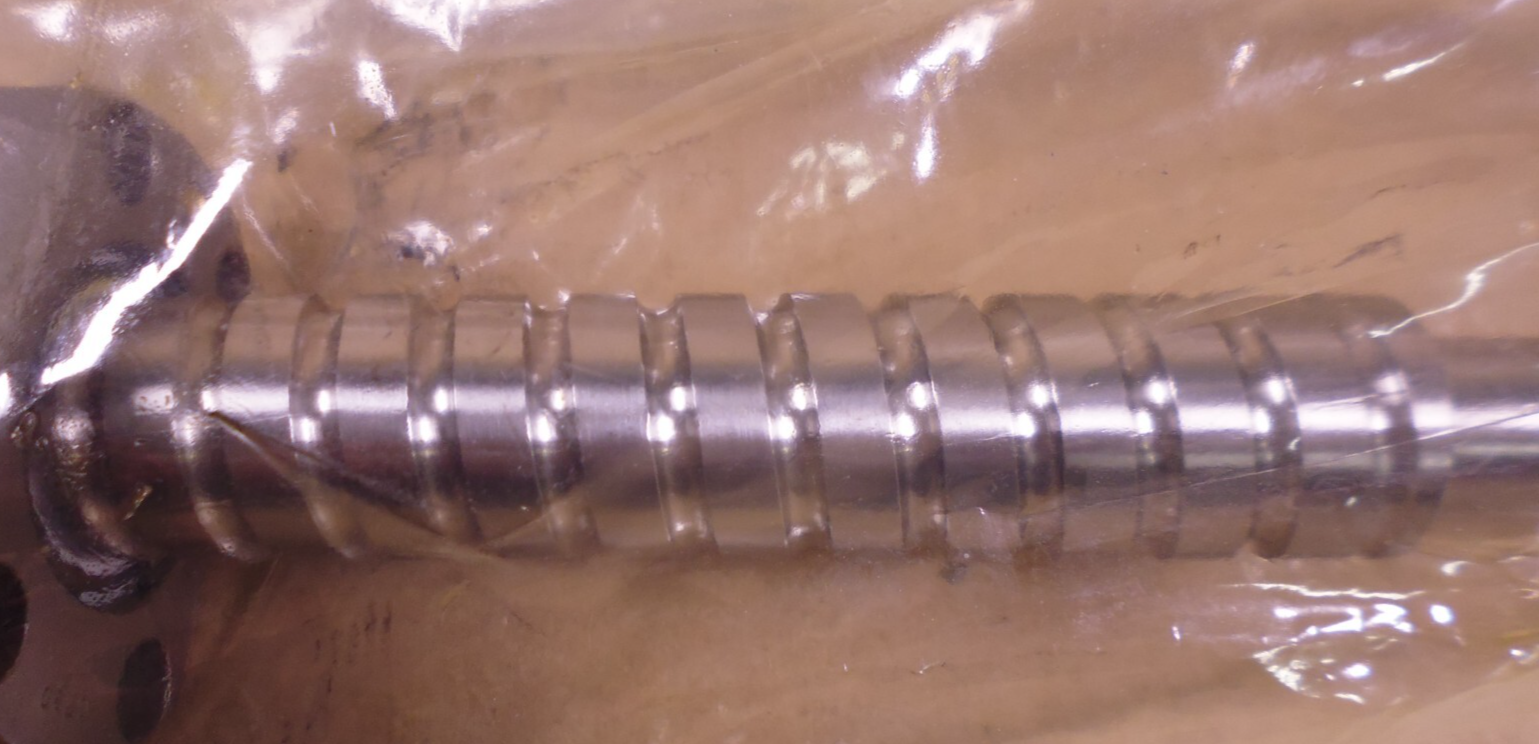 THK DIK2510E-4RRG0+460LC5 Precision Ball Screw *Made In Japan* | Industrial MRO Replacement Parts, Manufacturing Machine Parts &amp; Components, Heavy Equipment Parts Supplier