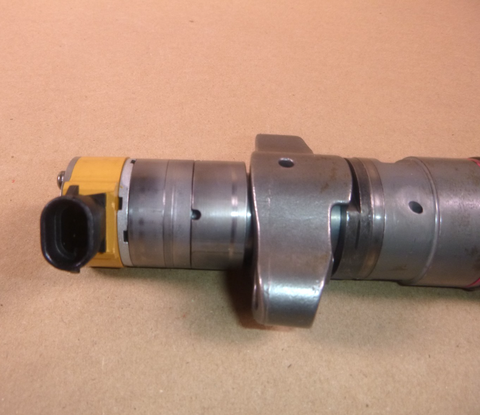 (Untested For Parts)20R8059 Caterpillar Fuel Injector 295-1410, 328-2582, 387-9428 | Industrial Tractor Parts Supplier and Surplus Tractor Parts & Accessories