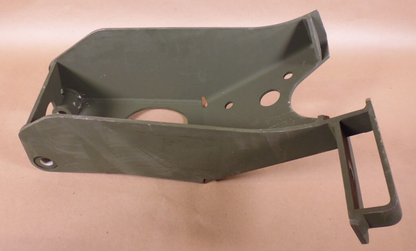 FMTV MTV 12505633-001 Shock Absorber Mounting Bracket Right , 2590-01-567-1823 | Genuine FMTV Replacement Parts, LMTV Parts For Sale and Military Surplus Medium Tactical Vehicle Parts &amp; Components