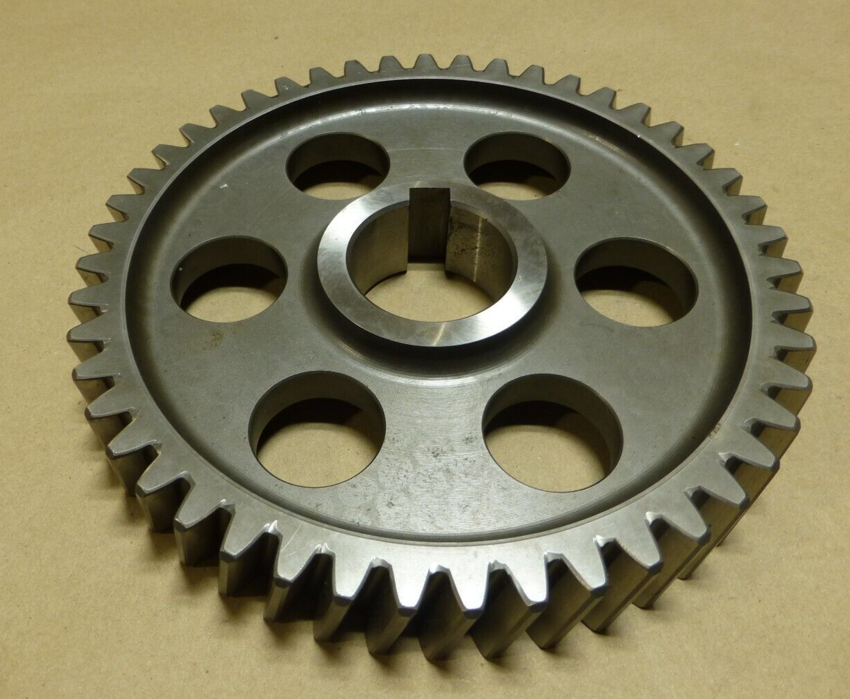 Oshkosh 3582961 Helical Gear USGI , 3020-01-647-5886 | Replacement Truck Parts, Trailer Accessories, Automobile Supplies, Car Parts &amp; Accessories