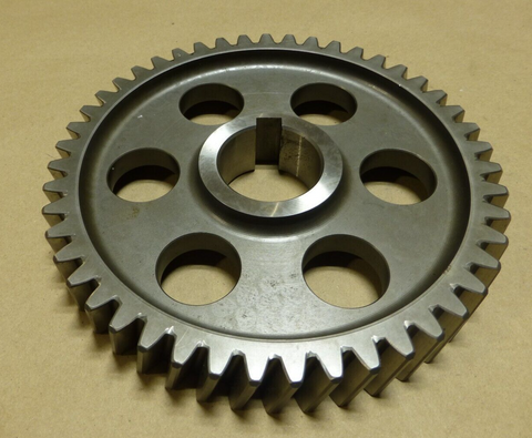 Oshkosh 3582961 Helical Gear USGI , 3020-01-647-5886