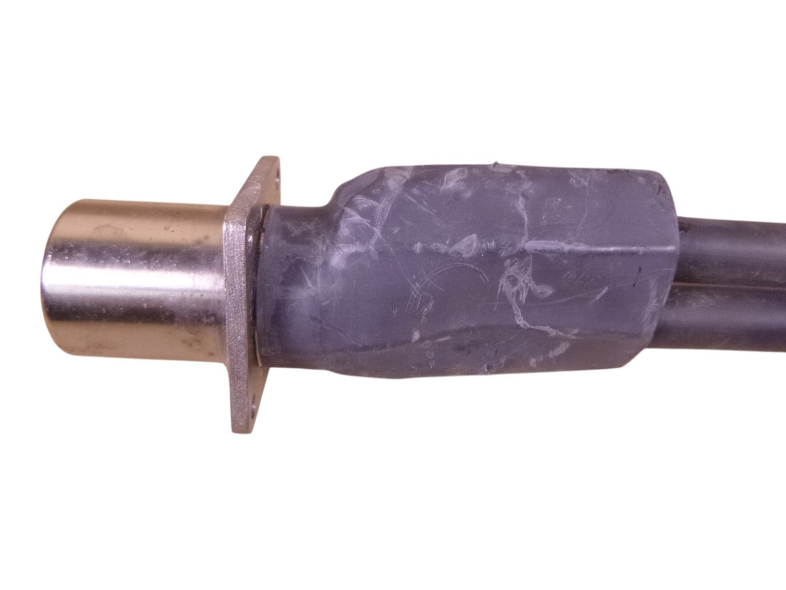 HMMWV M998 Humvee FMTV Slave Receptacle &amp; Cable Assembly 12342917 (New Version) | Genuine FMTV Replacement Parts, LMTV Parts For Sale and Military Surplus Medium Tactical Vehicle Parts &amp; Components