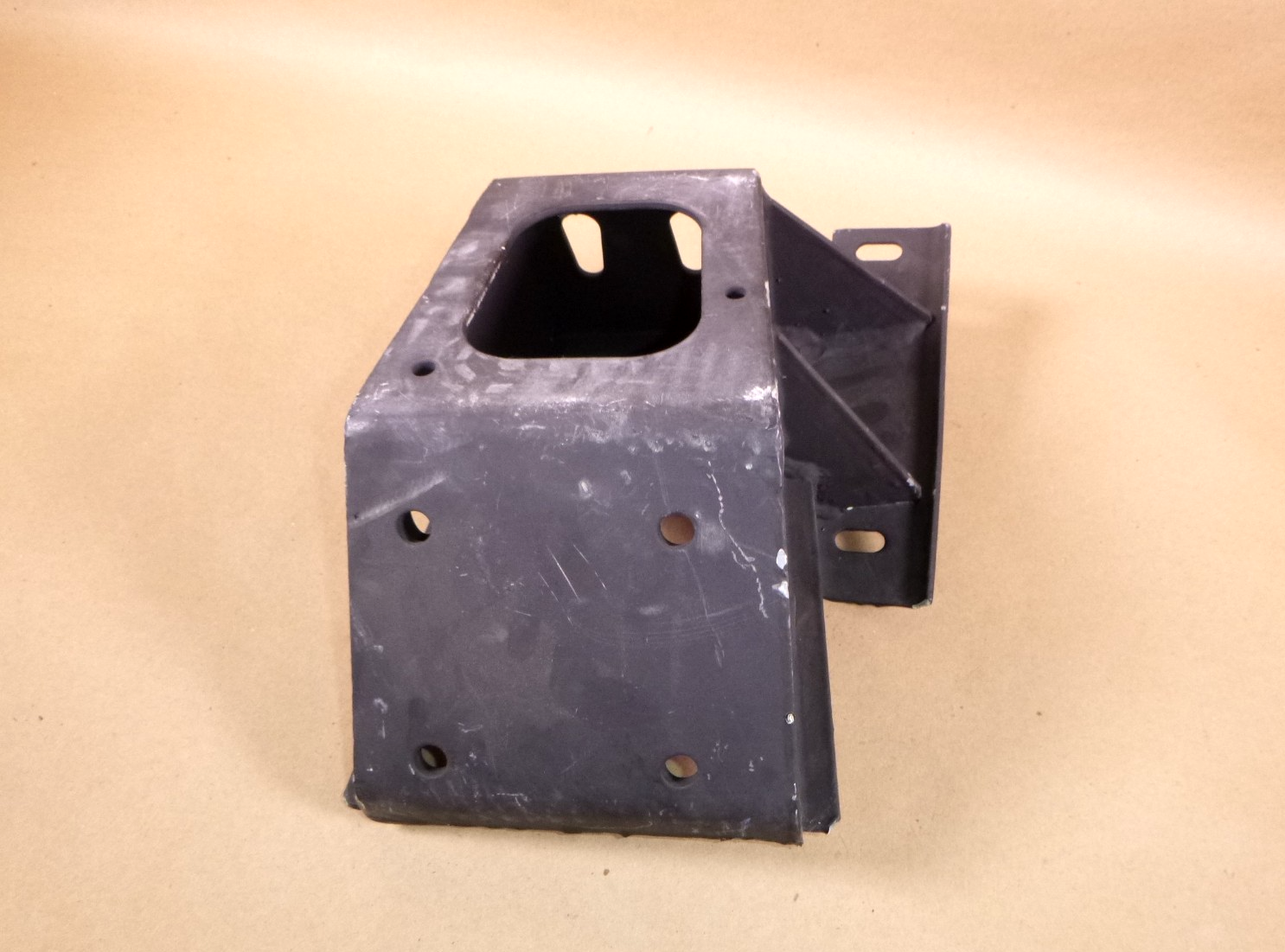 USGI M998 M1025 Humvee Engine Mount Bracket 12338205, 2510-01-185-6113 | Genuine HMMWV Replacement Parts and Military Surplus Humvee Parts &amp; Accessories
