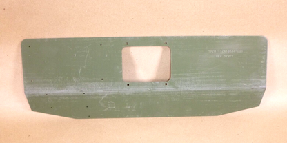 USGI LMTV M1078 &amp; M1081 Cargo Bed Sub Assy Forward Door Panel 12418834-001 | Genuine FMTV Replacement Parts, LMTV Parts For Sale and Military Surplus Medium Tactical Vehicle Parts &amp; Components