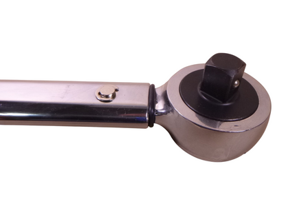 Matco Tools 3/4" Drive Adjustable Torque Wrench , 120-600ft lbs , TRD600K | Industrial MRO Tools and Replacement Industrial Equipment Components