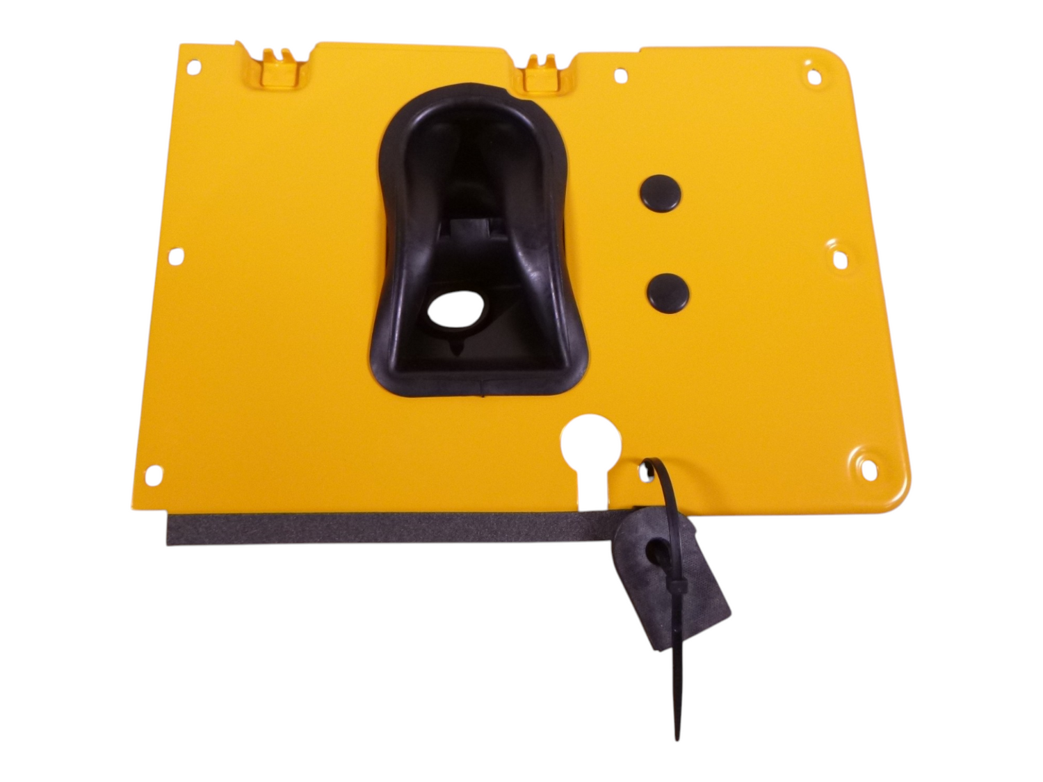 OEM Hatz 01276910 Engine Cowling Cover For 1D60, 1D80, 1D81, 1D81C, 1D90