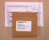 USGI Grooved Coupling Clamp 50065-350, BACC10AU350, U4301S-350, 5342-01-195-5317