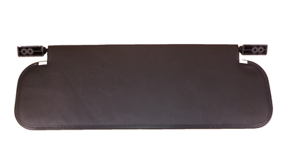 USGI FMTV / LMTV Drivers Side (LH) Black Sun Visor 12417758, 2540-01-384-0975