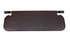 USGI FMTV / LMTV Drivers Side (LH) Black Sun Visor 12417758, 2540-01-384-0975