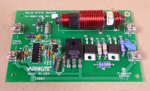 *UNTESTED* S24.9661.3126 Ignitor For Vari-Lite VL 3500/3000/2000/1000 | Electrical MRO Replacement Parts & Components and Commercial Electrical Supplies Company