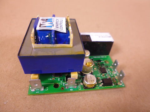 Warrick Gems Sensors 26C1A0E Liquid Level Control Series 26 | Electrical MRO Replacement Parts & Components and Commercial Electrical Supplies Company