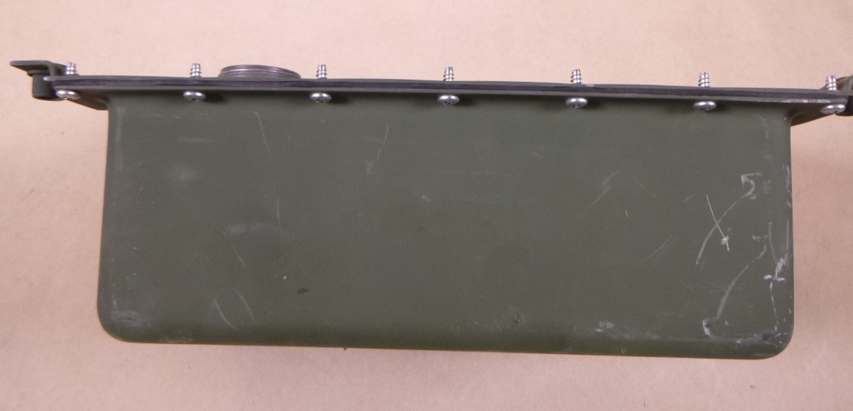 KDS Smart Start System Control CR-2700 Humvee 12480779 , 6110-01-542-7901