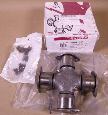 M280X OEM Meritor MXL U-Joint 1710 , 5-177X, 5-280-4X, 5-306X, 5-280X, 280 | Replacement Truck Parts, Trailer Accessories, Automobile Supplies, Car Parts & Accessories