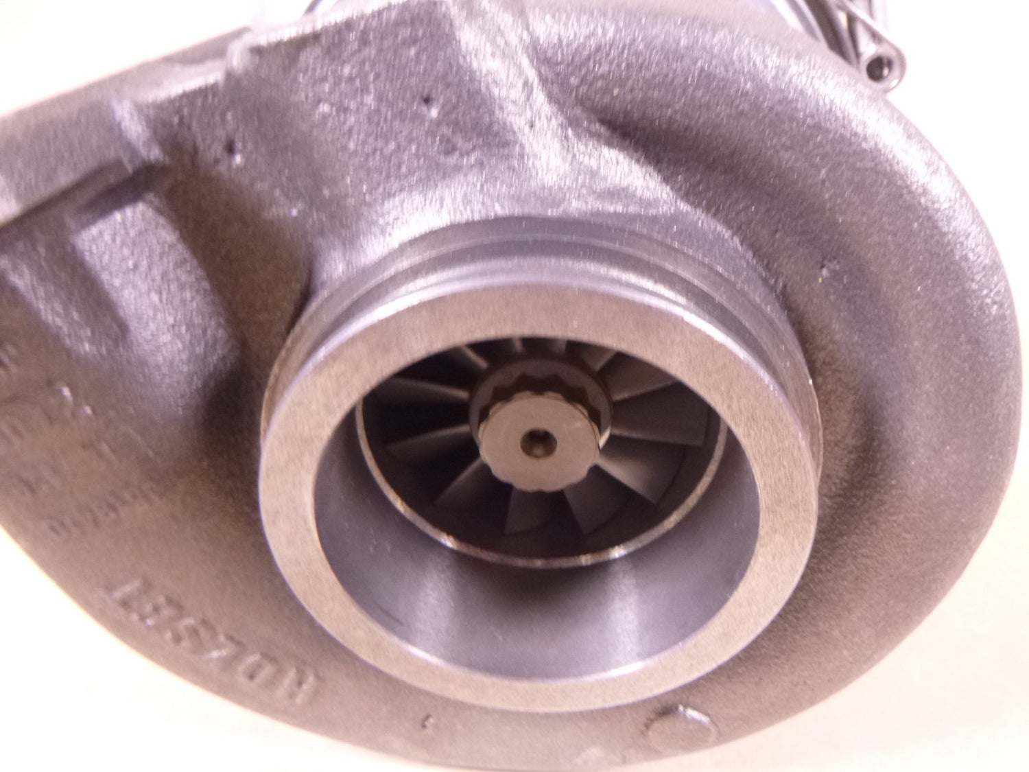OEM Genuine Holset H1C Turbocharger 3522778 For Cummins 6BT 6T 590 5.9L