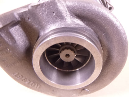 OEM Genuine Holset H1C Turbocharger 3522778 For Cummins 6BT 6T 590 5.9L