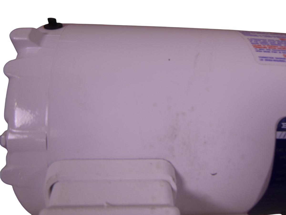 Baldor EWDM3554T Super-E Washdown Duty Motor 1.5HP 1755RPM 145T 230/460V 3PH