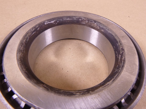 495AX Wheel Bearing Cone RBC Tyson 495-AX , 3" Bore, 1.1720" Width, Steel | Replacement Truck Parts, Trailer Accessories, Automobile Supplies, Car Parts & Accessories