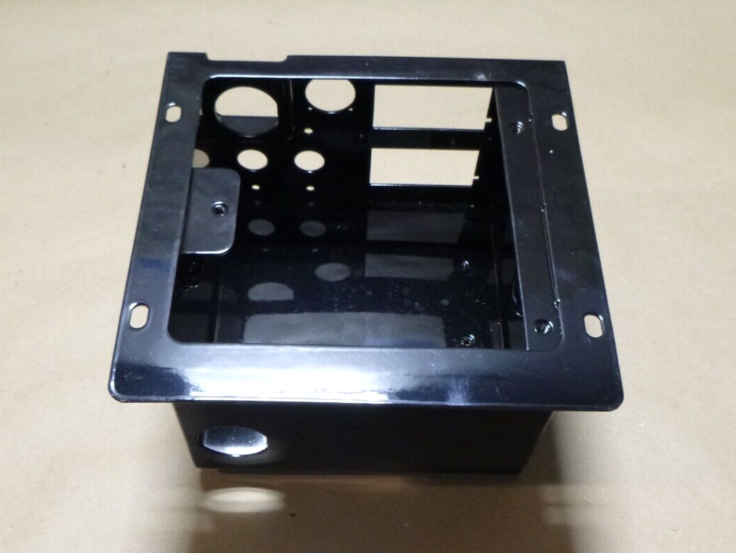 New Genuine Caterpillar Fuse Panel Junction Box 242-3054, 2423054 | Industrial Tractor Parts Supplier and Surplus Tractor Parts &amp; Accessories