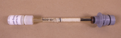GF George Fischer Signet 3-2757-WTP Bulb ORP Plastic Electrode, 159001391 | Electrical MRO Replacement Parts &amp; Components and Commercial Electrical Supplies Company