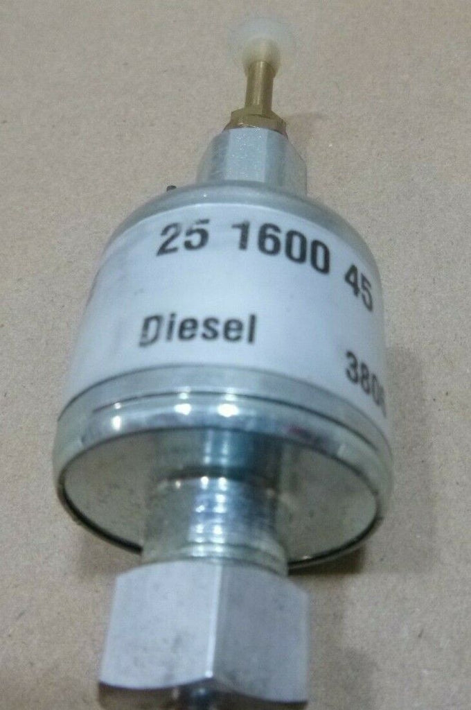 ELECTRICAL FUEL PUMP WINTERIZATION MEP-804A MEP-806A MEP-816A , 2910-01-483-4069 | Genuine MEP Generator Replacement Parts and Military Surplus Generator Parts