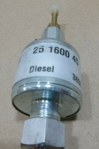 ELECTRICAL FUEL PUMP WINTERIZATION MEP-804A MEP-806A MEP-816A , 2910-01-483-4069 | Genuine MEP Generator Replacement Parts and Military Surplus Generator Parts