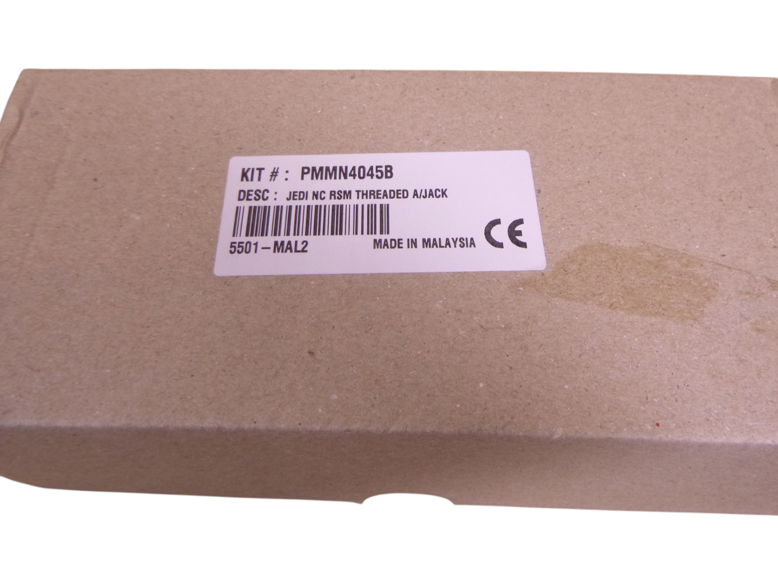 Motorola PMMN4045B Noise-Cancelling Remote Speaker Microphone For ASTRO XTS 5000