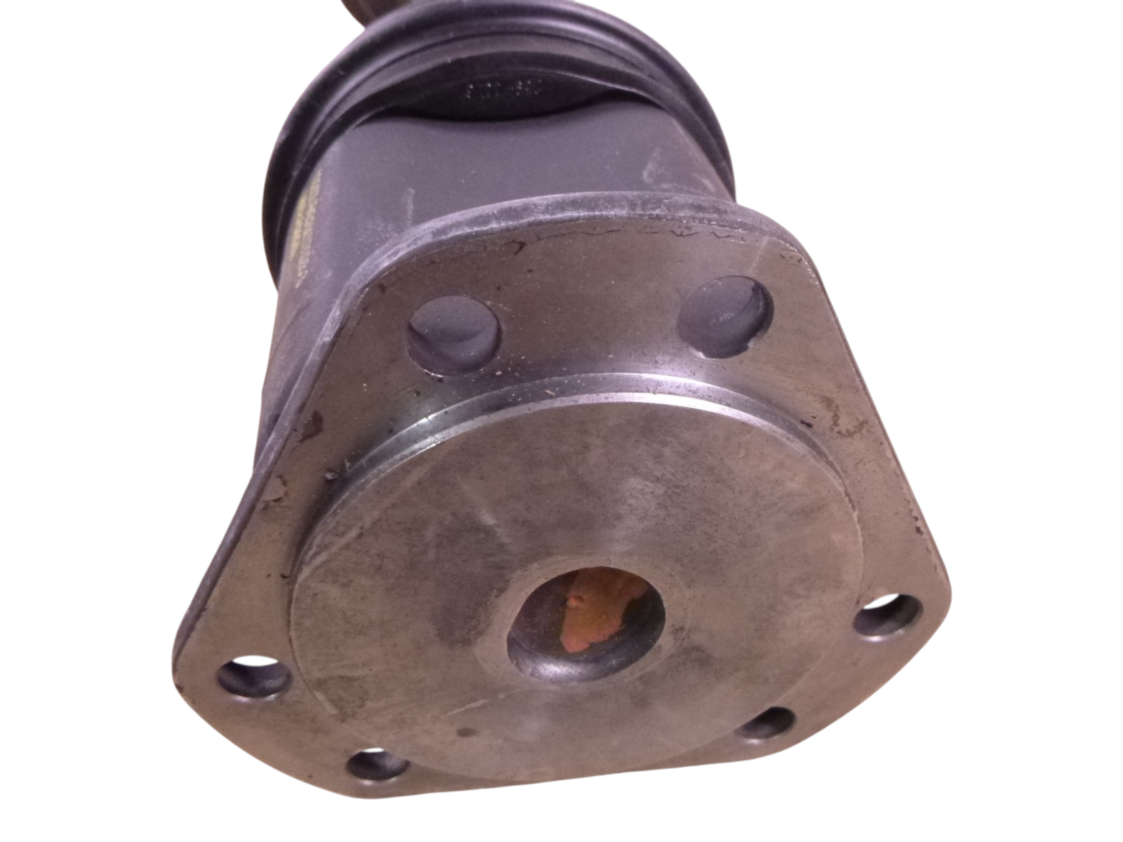 HMMWV Humvee A2 FRONT LH 12K Halfshaft 26" RCSK17028-3, 2520-01-421-4588