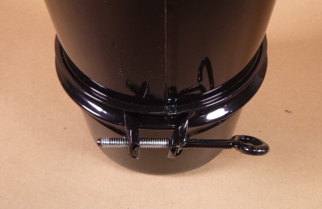 USGI MEP-802 MEP-803 Military Generator Air Cleaner W/ Filter Element 88-21062 | Genuine MEP Generator Replacement Parts and Military Surplus Generator Parts