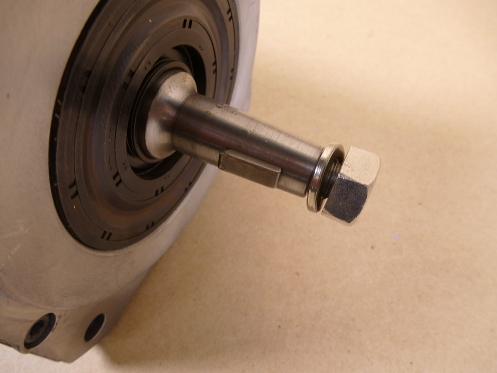 A06B-0313-B003#7000 New Surplus Fanuc Servo Motor - USA Stock A06B0313B003 | Industrial Electric Motors, Pumps & Parts