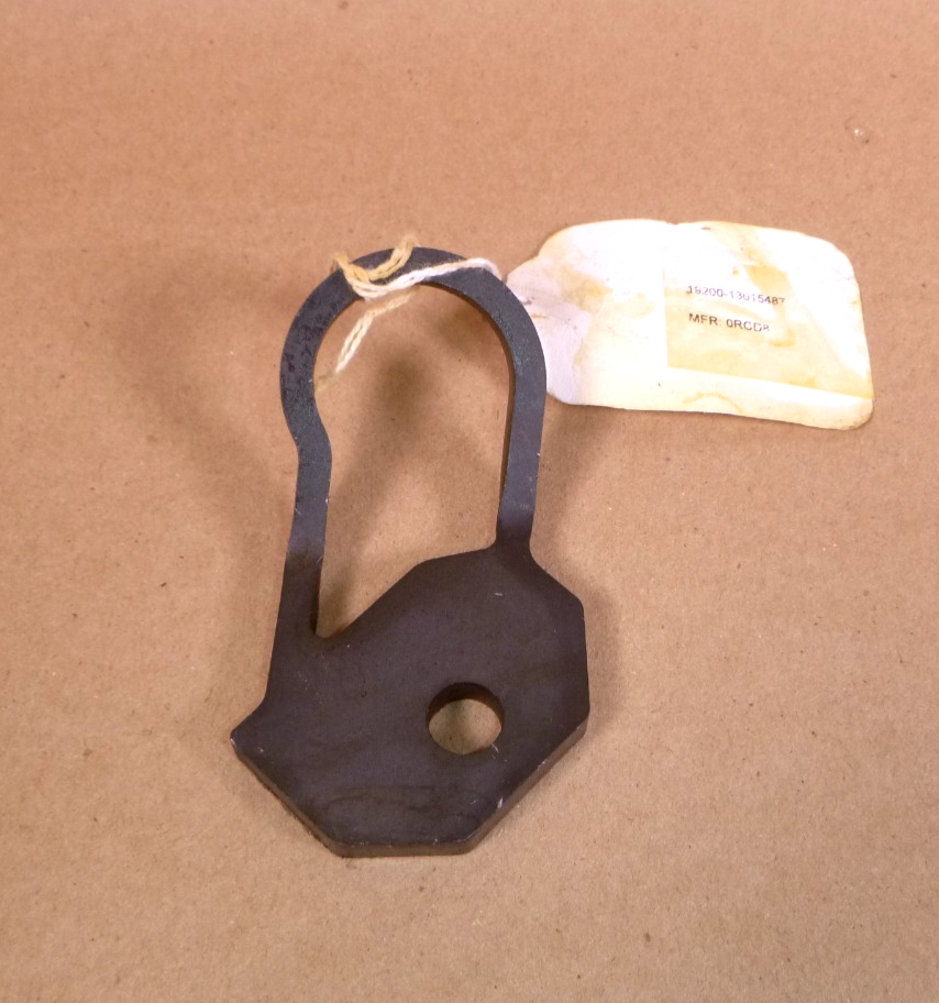 USGI M1151A1 Humvee Gunner Seat Support Bracket 13015487, 2590-01-563-5079 | Genuine HMMWV Replacement Parts and Military Surplus Humvee Parts &amp; Accessories