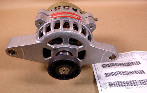 Hartzell Engine Tech 24 Volt Alternator AL04-BVP | Replacement Truck Parts, Trailer Accessories, Automobile Supplies, Car Parts & Accessories