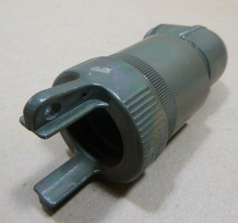 JOSLYN SUNBANK SE53F1820F4-021 ELECTRICAL CONNECTOR BACKSHELL , 5935-01-116-8463