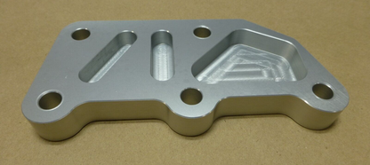 (4x) AAVP7A1 FLUTED MANIFOLD , 2584314 , 2520-00-451-6663 | Replacement Truck Parts, Trailer Accessories, Automobile Supplies, Car Parts &amp; Accessories