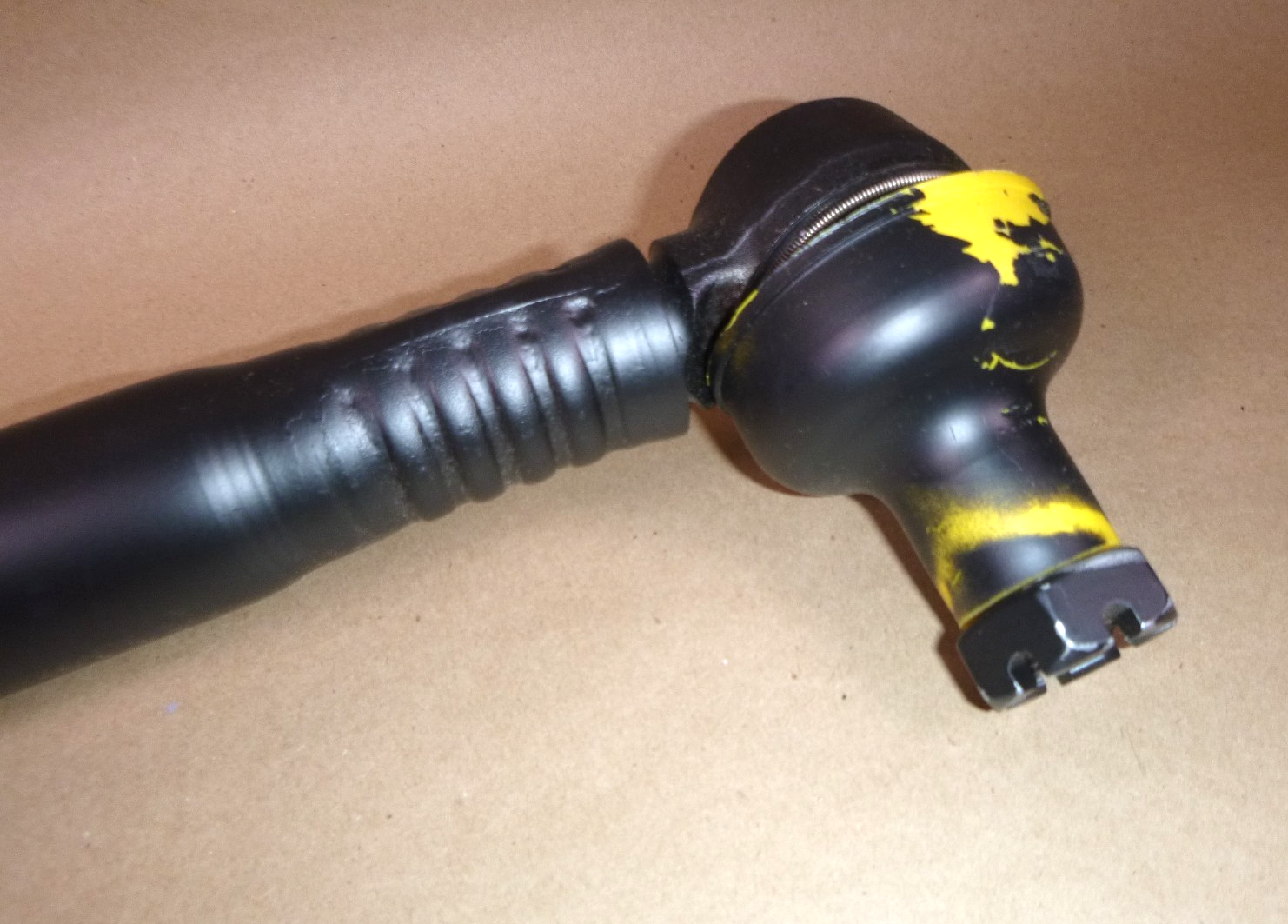 USGI Oshkosh Defense Vehicular Front Axle Link 3715364, 2530-01-570-6524 | Replacement Truck Parts, Trailer Accessories, Automobile Supplies, Car Parts &amp; Accessories