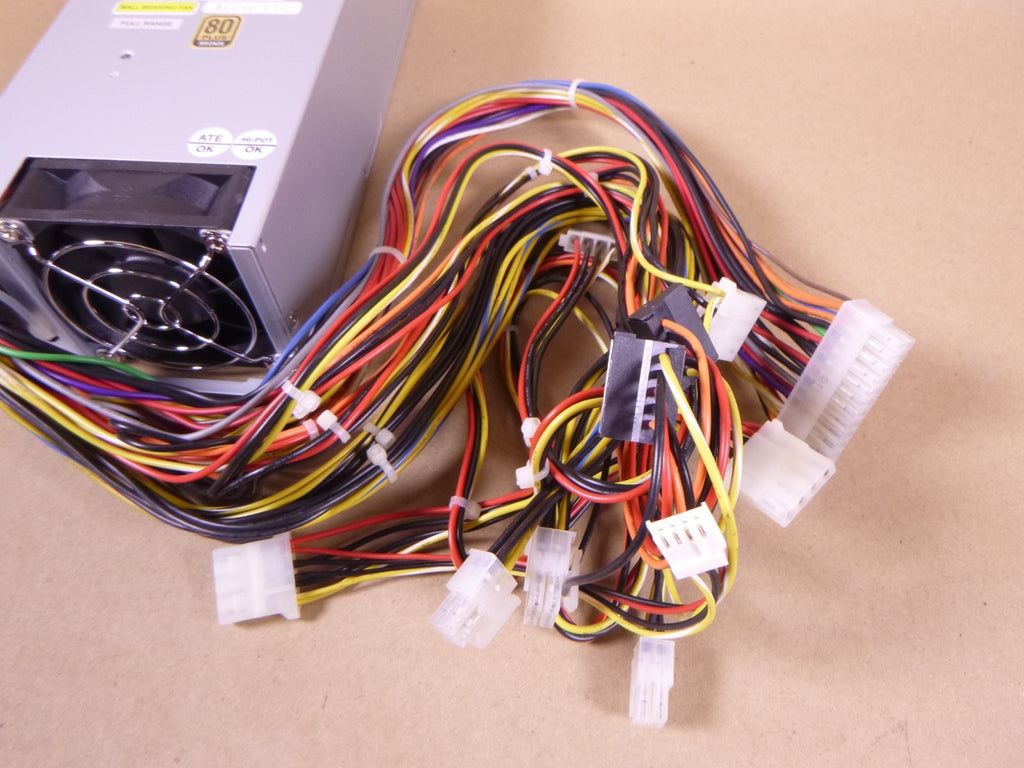 SPI5002UC SPI Sparkle Power Switching Power Supply 9PA5001603 2U 500W | Electrical MRO Replacement Parts & Components and Commercial Electrical Supplies Company